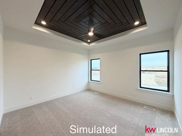 18104 Cooper Street, Gretna, NE 68028