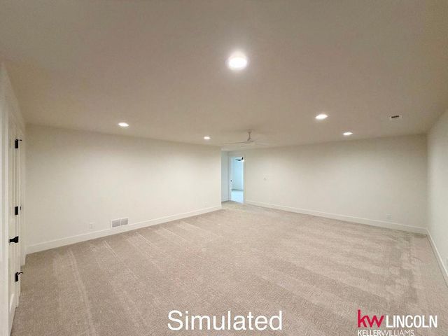 18104 Cooper Street, Gretna, NE 68028