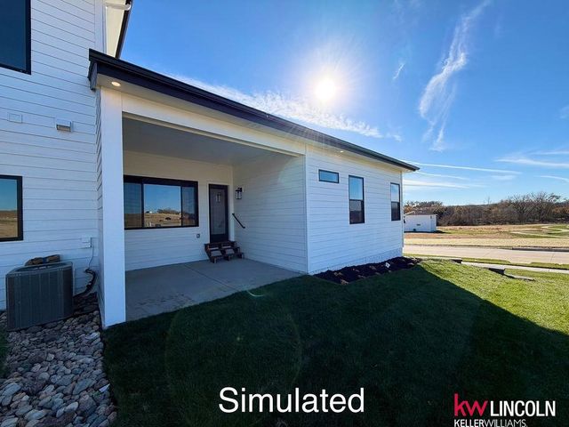 18104 Cooper Street, Gretna, NE 68028