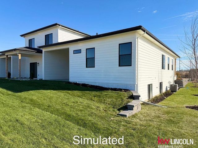 18104 Cooper Street, Gretna, NE 68028