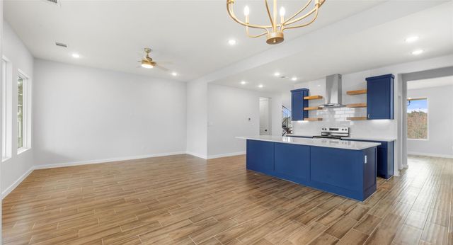 107 Onini CT, Bastrop, TX 78602