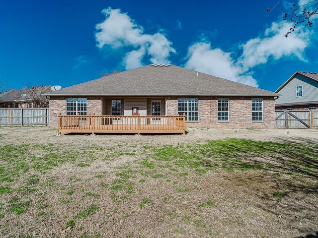 2309 SW Primrose Avenue, Bentonville, AR 72713