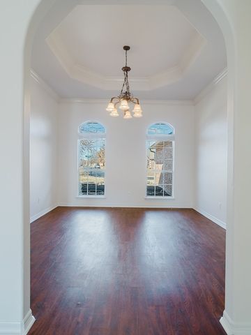 2309 SW Primrose Avenue, Bentonville, AR 72713