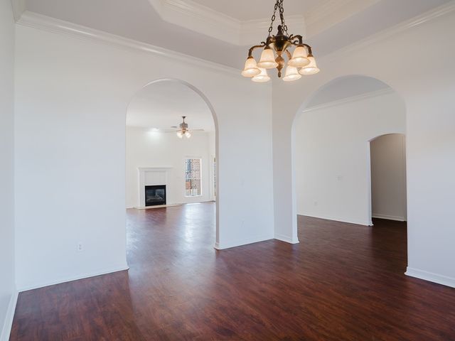 2309 SW Primrose Avenue, Bentonville, AR 72713