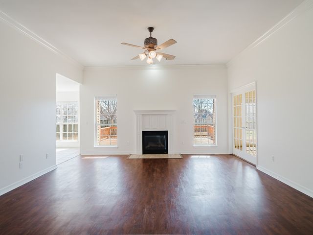 2309 SW Primrose Avenue, Bentonville, AR 72713