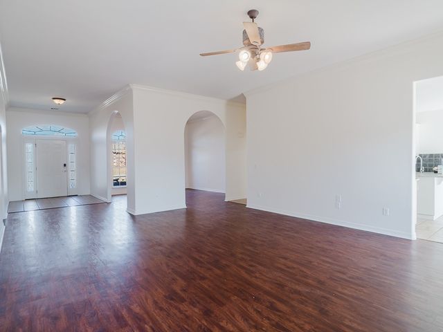 2309 SW Primrose Avenue, Bentonville, AR 72713