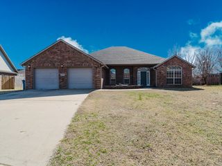 2309 SW Primrose Avenue, Bentonville, AR 72713