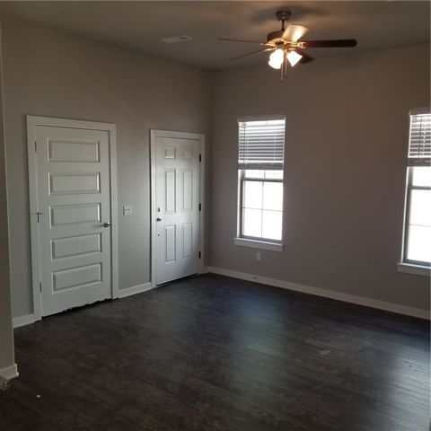 2383 Houston Street, Fayetteville, AR 72703