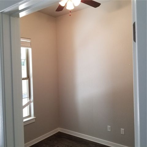 2383 Houston Street, Fayetteville, AR 72703