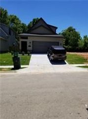 2383 Houston Street, Fayetteville, AR 72703