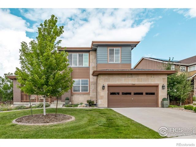 2289 Moss Place, Erie, CO 80516