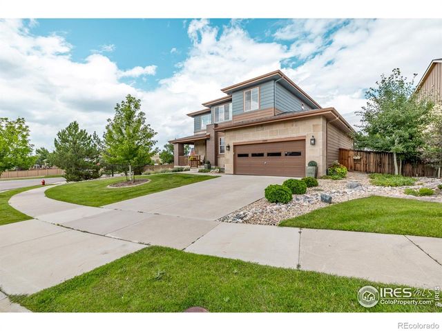 2289 Moss Place, Erie, CO 80516