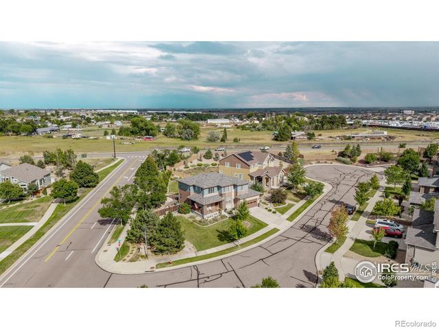 2289 Moss Place, Erie, CO 80516