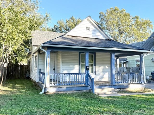2016 S Market St, Wichita, KS 67211