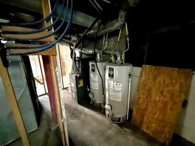 2016 S Market St, Wichita, KS 67211