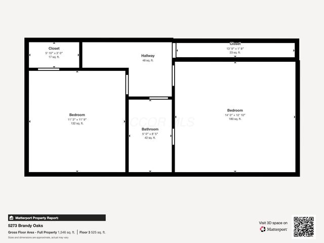 5273 Brandy Oaks Lane, Columbus, OH 43220