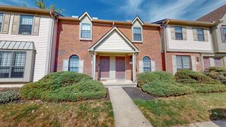 5273 Brandy Oaks Lane, Columbus, OH 43220