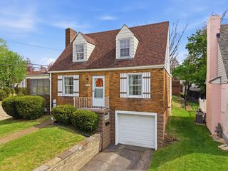 146 Highland Ave., Forest Hills Boro, PA 15112