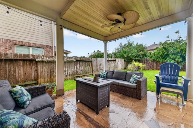 3335 Karleigh Way, Richmond, TX 77406
