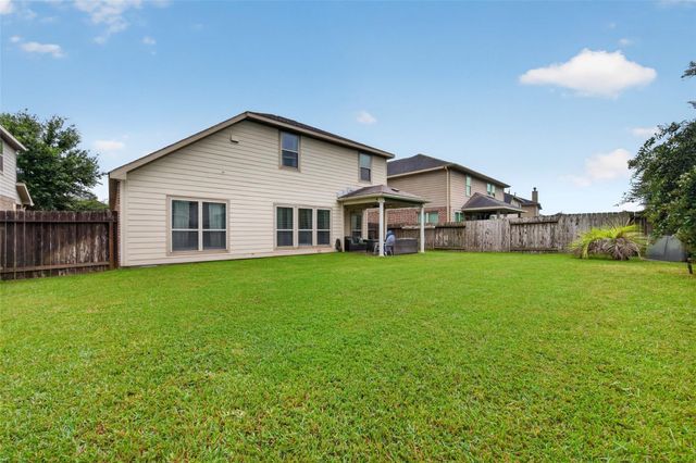 3335 Karleigh Way, Richmond, TX 77406