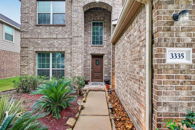 3335 Karleigh Way, Richmond, TX 77406