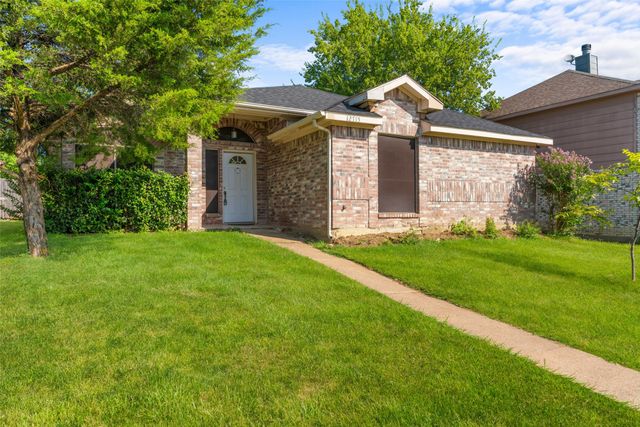 12715 Bluffview Drive, Balch Springs, TX 75180