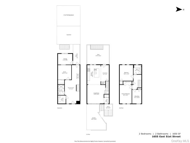 1866 E 51st Street, Brooklyn, NY 11234