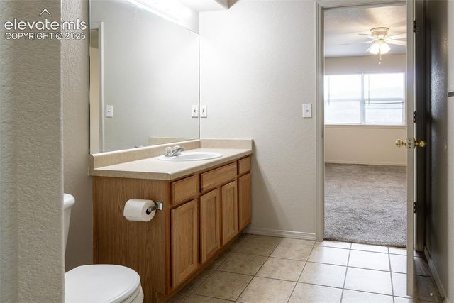 1248 Nichols Boulevard C, Colorado Springs, CO 80907