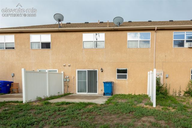1248 Nichols Boulevard C, Colorado Springs, CO 80907