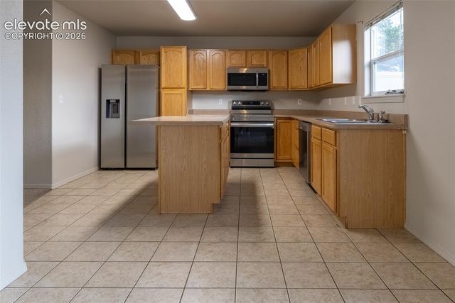 1248 Nichols Boulevard C, Colorado Springs, CO 80907