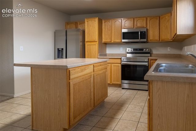 1248 Nichols Boulevard C, Colorado Springs, CO 80907