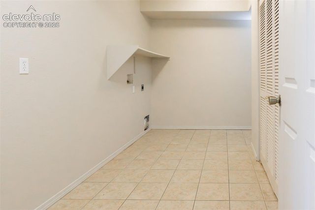 1248 Nichols Boulevard C, Colorado Springs, CO 80907