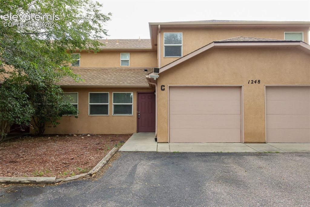 1248 Nichols Boulevard C, Colorado Springs, CO 80907