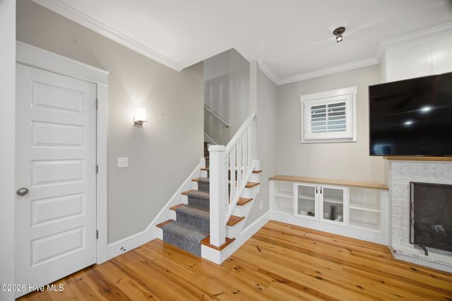 319 E Nash Street, Southport, NC 28461