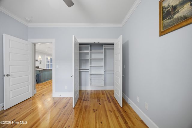 319 E Nash Street, Southport, NC 28461