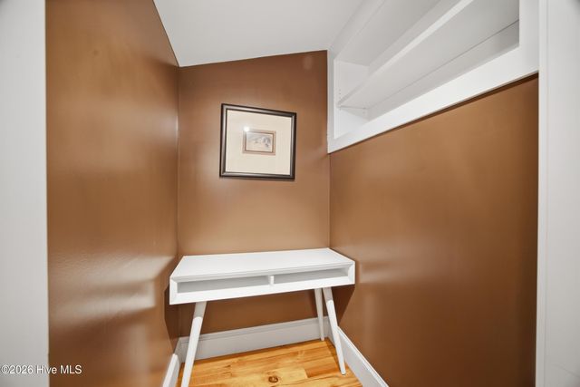 319 E Nash Street, Southport, NC 28461