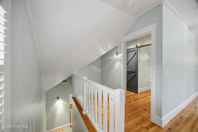 319 E Nash Street, Southport, NC 28461