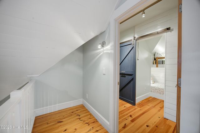 319 E Nash Street, Southport, NC 28461