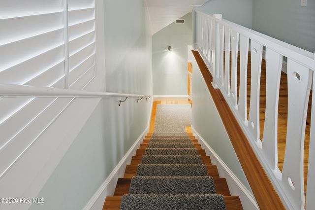 319 E Nash Street, Southport, NC 28461