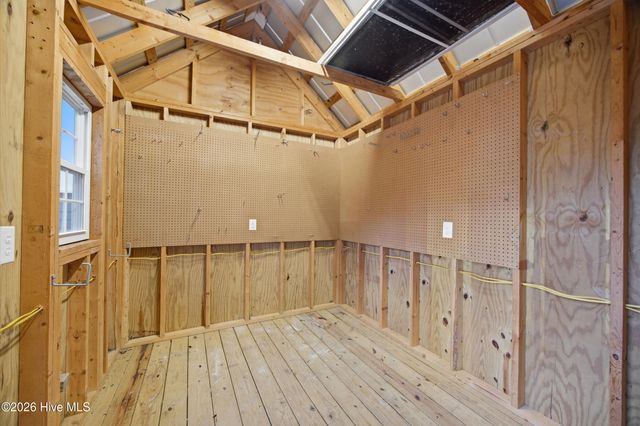 319 E Nash Street, Southport, NC 28461