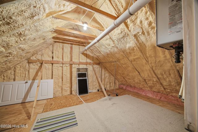 319 E Nash Street, Southport, NC 28461