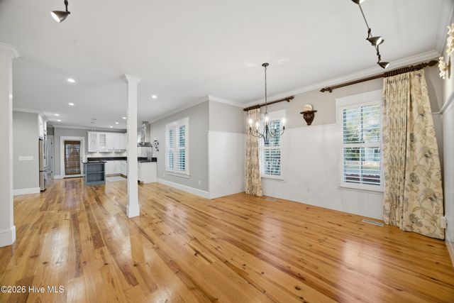 319 E Nash Street, Southport, NC 28461