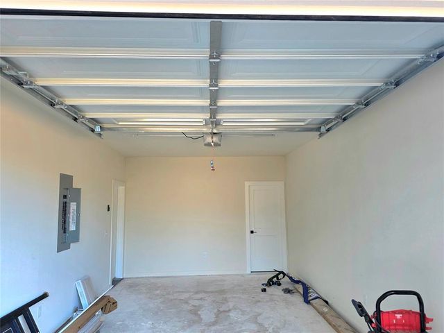 1701 E McGill Circle, Eufaula, OK 74432