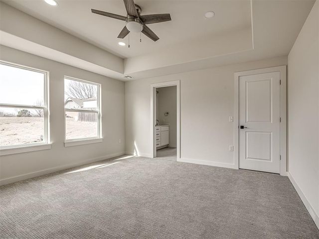 1701 E McGill Circle, Eufaula, OK 74432