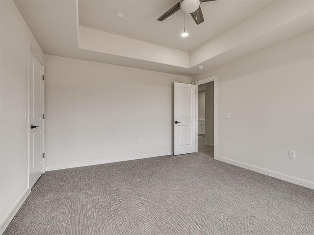 1701 E McGill Circle, Eufaula, OK 74432