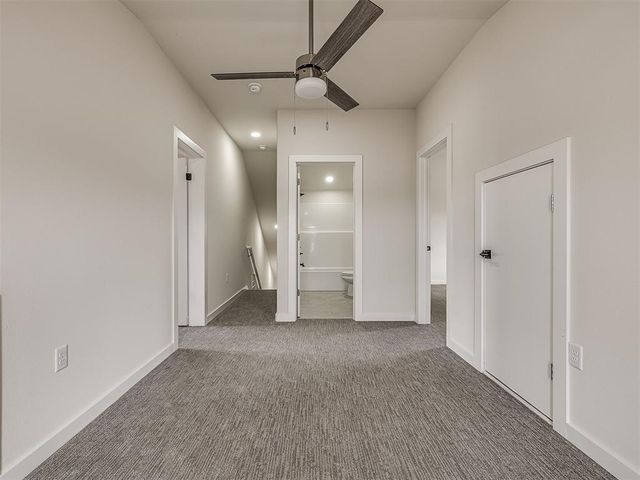 1701 E McGill Circle, Eufaula, OK 74432