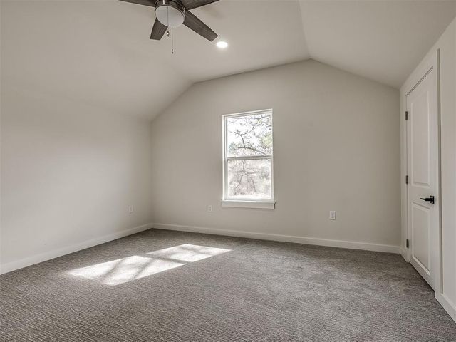 1701 E McGill Circle, Eufaula, OK 74432