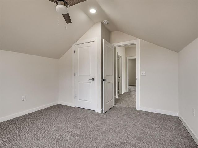 1701 E McGill Circle, Eufaula, OK 74432