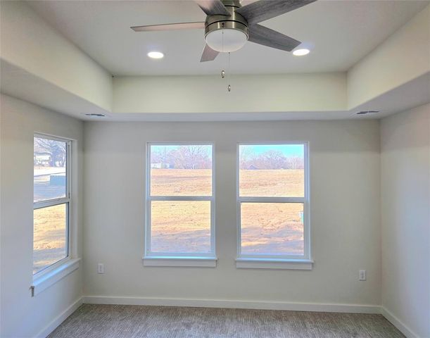 1701 E McGill Circle, Eufaula, OK 74432