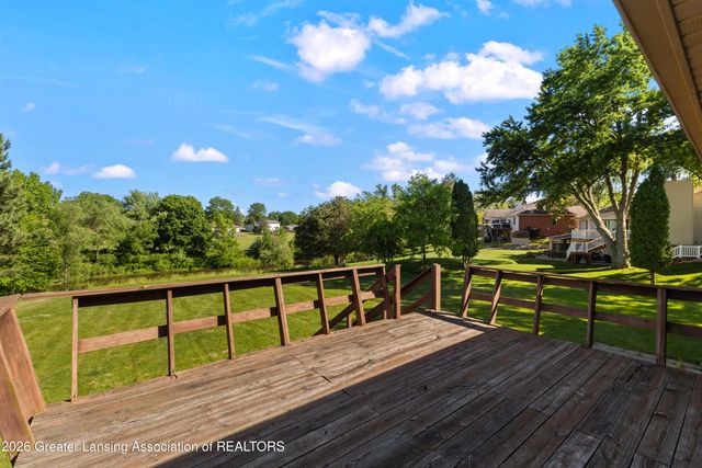 6822 Aberdeen Drive, Dimondale, MI 48821
